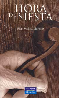 Hora de siesta
