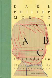 El nuevo libro del abecedario