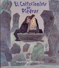 El coleccionista de piedras