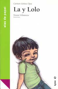 La y Lolo