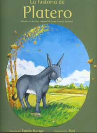 La historia de Platero