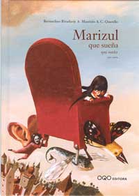 Marizul que sueña que sueña que sueña...