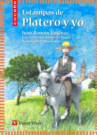 Estampas de Platero y yo