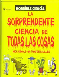 La sorprendente ciencia de todas las cosas