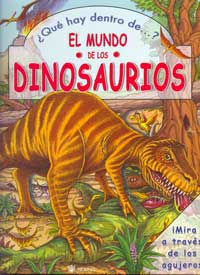 El mundo de los dinosaurios