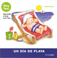 Un día en la playa