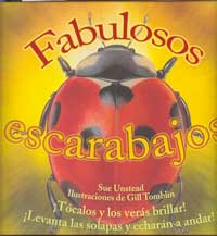 Fabulosos escarabajos