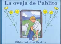 La oveja de Pablito
