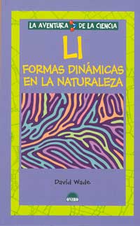 LI : formas dinámicas de la naturaleza