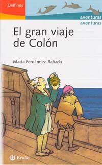El gran viaje de Colón