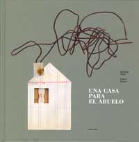 Una casa para el abuelo