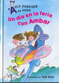 Un día en la feria con Ámbar