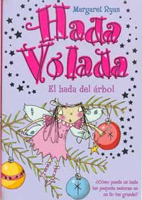 Hada volada : el hada del árbol