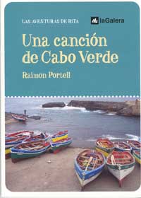 Una canción de Cabo Verde