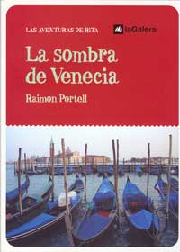 La sombra de Venecia