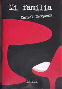 Mi familia