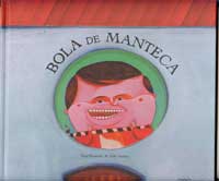 Bola de manteca