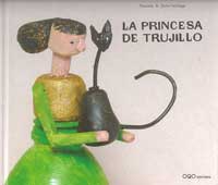 La princesa de Trujillo