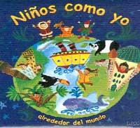 Niños como yo alrededor del mundo