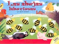 Las abejas laboriosas