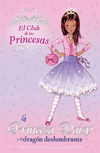 La princesa Daisy y el dragón deslumbrante