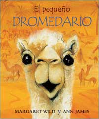 El pequeño dromedario