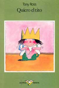 Quiero el tito