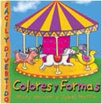 Colores y formas