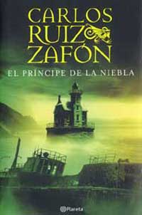 El príncipe de la niebla
