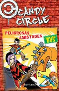 Peligrosas amistades