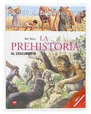 La prehistoria