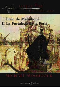 Crónicas de Elric, el emperador albino