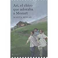 Ari, el chico que adoraba a Mozart