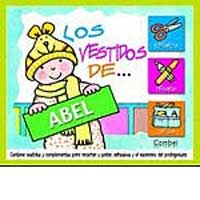 Los vestidos de... Abel