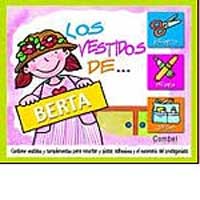 Los vestidos de... Berta
