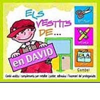 Los vestidos de... David