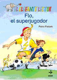 Flo, el superjugador