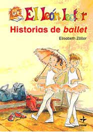 Historias de ballet