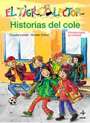 Historias del cole