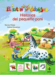 Historias del pequeño poni
