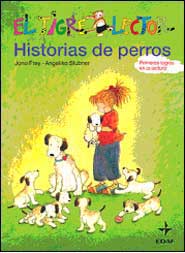 Historias de perros