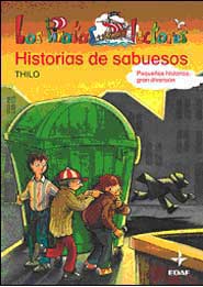 Historias de sabuesos