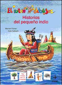 Historias del pequeño indio