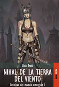 Nihal de la tierra del viento