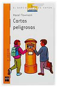 Cartas peligrosas