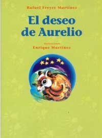El deseo de Aurelio