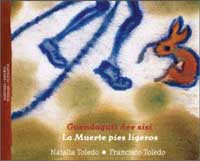 La muerte pies ligeros