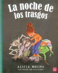 La noche de los trasgos