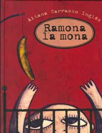 Ramona la mona