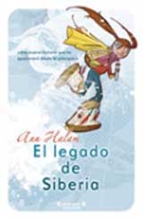 El legado de Siberia